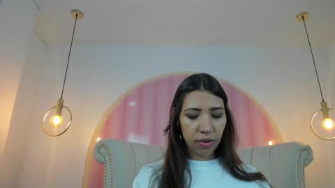 Snapshot of miss_veronicaa chatting on 01.21.25 Veronica summer 7AM to 1500 PM hour GMT-5 online show from 01.21.25