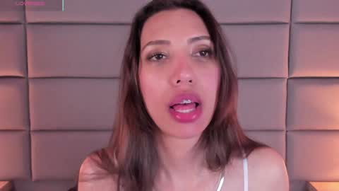 Snapshot of miss_veronicaa chatting on 01.22.25 Veronica summer 7AM to 1500 PM hour GMT-5 online show from 01.22.25