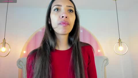 Snapshot of miss_veronicaa chatting on 01.24.25 Veronica summer 7AM to 1500 PM hour GMT-5 online show from 01.24.25