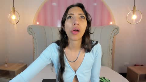 Snapshot of miss_veronicaa chatting on 01.27.25 Veronica summer 7AM to 1500 PM hour GMT-5 online show from 01.27.25