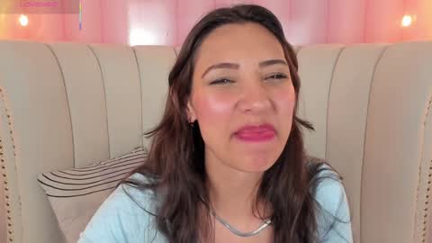 Snapshot of miss_veronicaa chatting on 01.27.25 Veronica summer 7AM to 1500 PM hour GMT-5 online show from 01.27.25