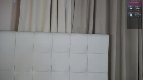 Miss Victoria online show from 11.09.25