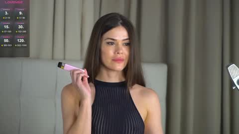 Snapshot of miss_viktoria chatting on 04.29.26 Miss Victoria online show from 04.29.26