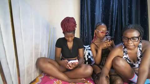 miss_worldfire online show from 10.13.25