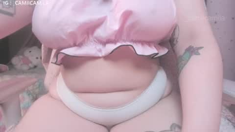 CALL ME CAMILANO BBLOVE ETC C A M I L A         online show from 09.28.25