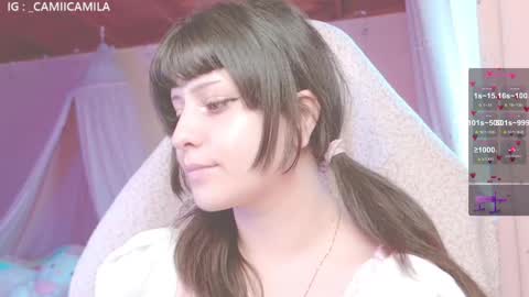 CALL ME CAMILANO BBLOVE ETC C A M I L A         online show from 09.30.25