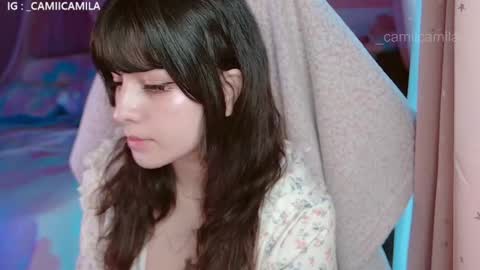 CALL ME CAMILANO BBLOVE ETC C A M I L A         online show from 11.04.25