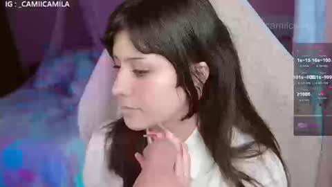 CALL ME CAMILANO BBLOVE ETC C A M I L A         online show from 11.13.25