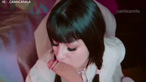 Snapshot of miss_yasmin chatting on 02.13.26 CALL ME CAMILANO BBLOVE ETC C A M I L A online show from 02.13.26