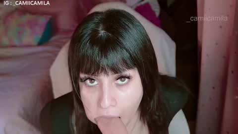 Snapshot of miss_yasmin chatting on 02.14.26 CALL ME CAMILANO BBLOVE ETC C A M I L A online show from 02.14.26