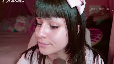 Snapshot of miss_yasmin chatting on 03.26.26 CALL ME CAMILANO BBLOVE ETC C A M I L A online show from 03.26.26