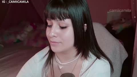 Snapshot of miss_yasmin chatting on 03.27.26 CALL ME CAMILANO BBLOVE ETC C A M I L A online show from 03.27.26