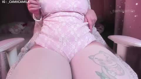 Snapshot of miss_yasmin chatting on 03.29.26 CALL ME CAMILANO BBLOVE ETC C A M I L A online show from 03.29.26