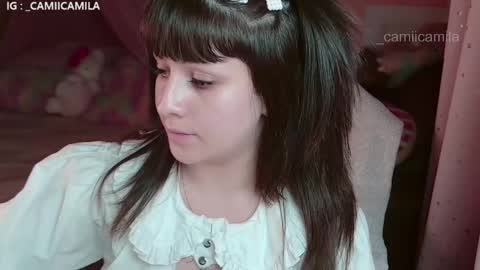 Snapshot of miss_yasmin chatting on 04.03.26 CALL ME CAMILANO BBLOVE ETC C A M I L A online show from 04.03.26