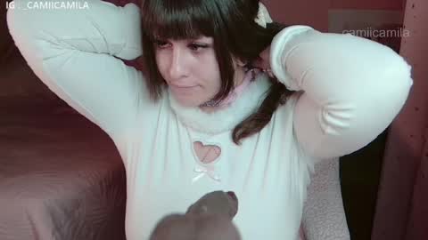 Snapshot of miss_yasmin chatting on 04.09.26 CALL ME CAMILANO BBLOVE ETC C A M I L A online show from 04.09.26