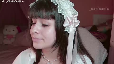 Snapshot of miss_yasmin chatting on 04.18.26 CALL ME CAMILANO BBLOVE ETC C A M I L A online show from 04.18.26