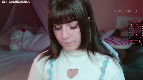 Snapshot of miss_yasmin chatting on 04.20.26 CALL ME CAMILANO BBLOVE ETC C A M I L A online show from 04.20.26