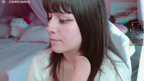Snapshot of miss_yasmin chatting on 04.22.26 CALL ME CAMILANO BBLOVE ETC C A M I L A online show from 04.22.26