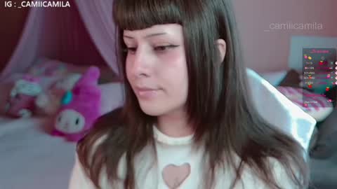 Snapshot of miss_yasmin chatting on 04.30.26 CALL ME CAMILANO BBLOVE ETC C A M I L A online show from 04.30.26