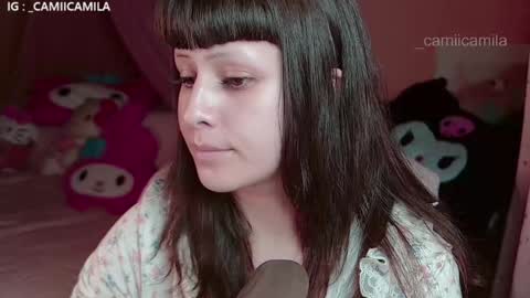 Snapshot of miss_yasmin chatting on 05.01.26 CALL ME CAMILANO BBLOVE ETC C A M I L A online show from 05.01.26
