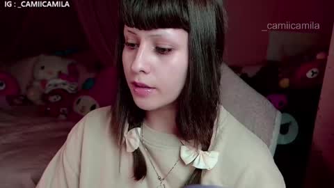 Snapshot of miss_yasmin chatting on 05.17.26 CALL ME CAMILANO BBLOVE ETC C A M I L A online show from 05.17.26