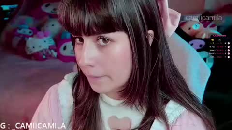 CALL ME CAMILANO BBLOVE ETC C A M I L A         online show from 06.21.26