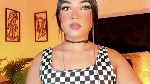 miss_zz online show from 11.23.25