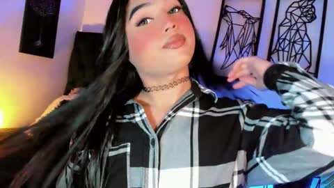 miss_zz online show from 02.10.26