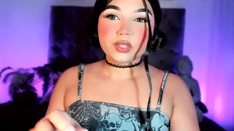 miss_zz online show from 05.11.26