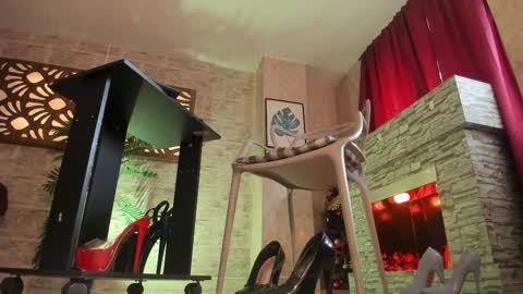      STREAMING SCHEDULE 2200 - 0900 GMT-5 online show from 02.22.25