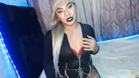 AIRA online show from 10.27.25