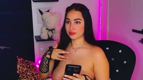 Amelia online show from 04.02.26