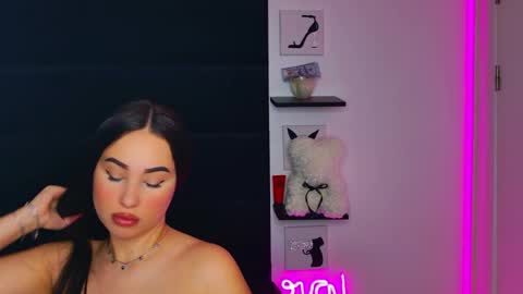 Amelia online show from 04.28.26