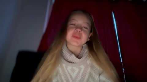 Ameliahs online show from 03.27.26