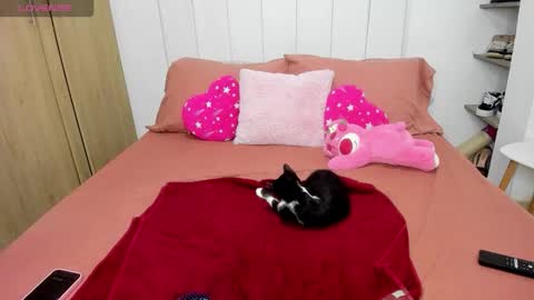 missangeldust online show from 11.28.25