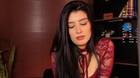 Snapshot of missatenea2 chatting on 05.29.26 Laura online show from 05.29.26