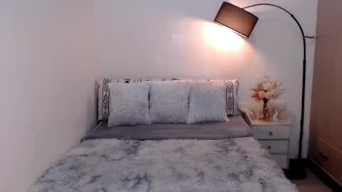 Ms. Aubrey Fox online show from 12.07.24