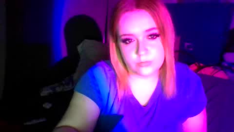 Snapshot of missaviebabie chatting on 11.16.25 missaviebabie online show from 11.16.25