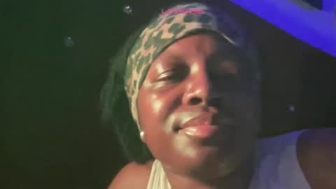 Snapshot of missbellerina chatting on 02.27.26 Missbelle online show from 02.27.26