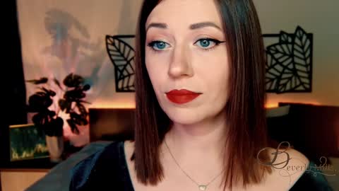 The divine Beverly online show from 12.14.24