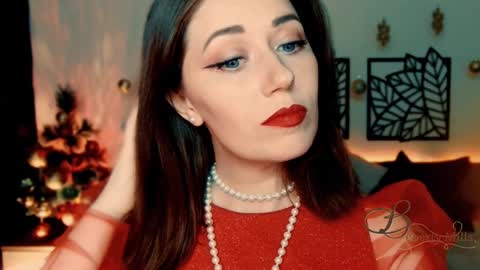 The divine Beverly online show from 12.22.24