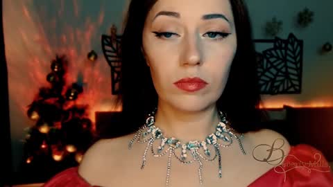 The divine Beverly online show from 12.29.24