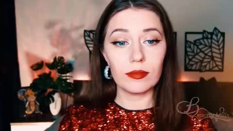 The divine Beverly online show from 02.23.25