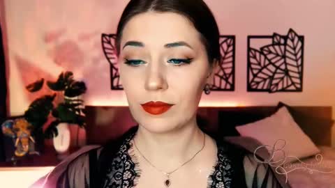 The divine Beverly online show from 03.09.25