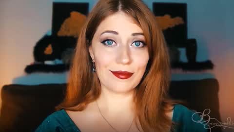 The divine Beverly online show from 09.14.25