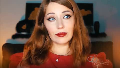 The divine Beverly online show from 09.19.25