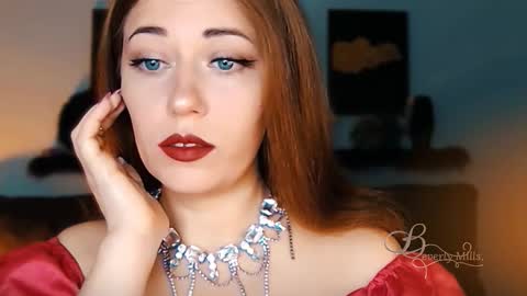 The divine Beverly online show from 10.13.25