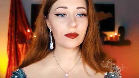 The divine Beverly online show from 10.16.25