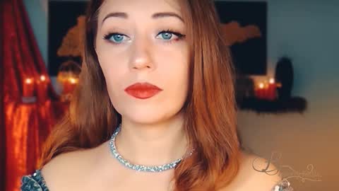 The divine Beverly online show from 10.27.25