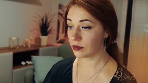 The divine Beverly online show from 01.09.26